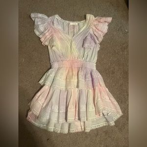 Loveshackfancy, size p, og 395, selling for 210 obo